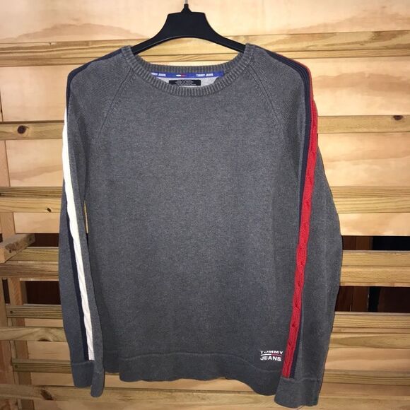 Vintage Tommy Hilfiger Sweater - Picture 1 of 4